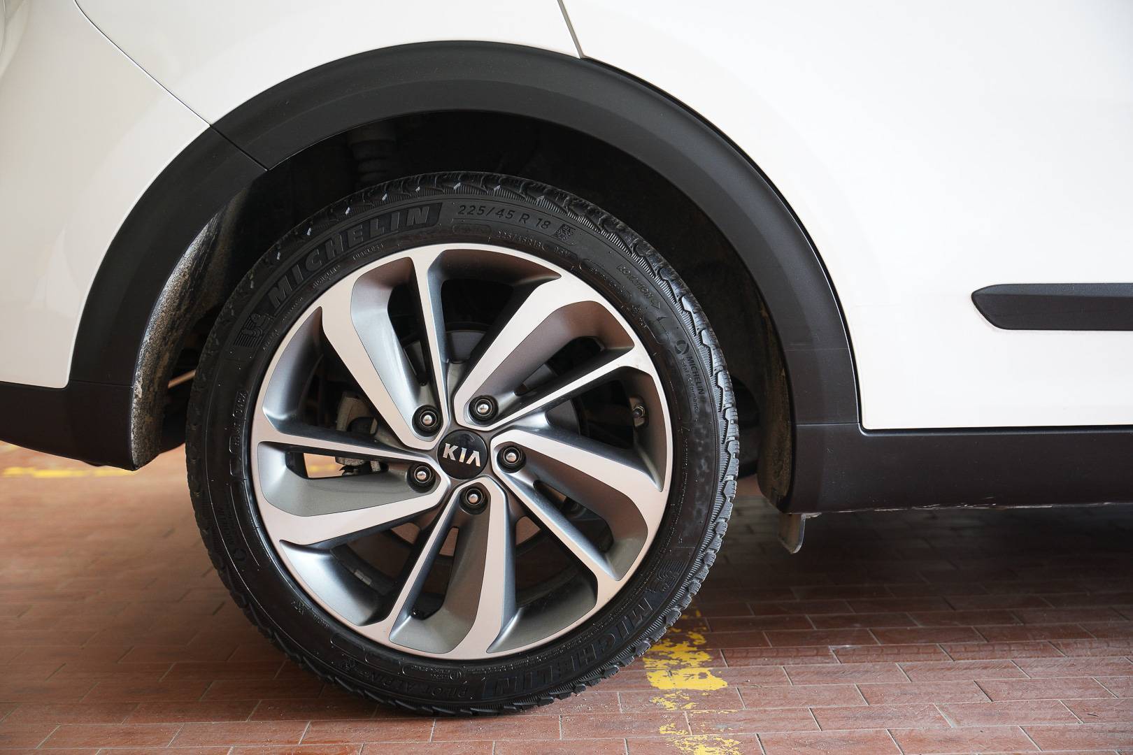 KIA Niro - Foto 7