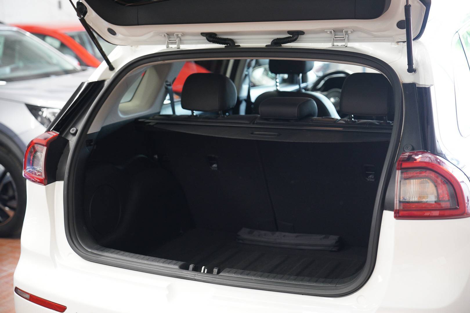 KIA Niro - Foto 9