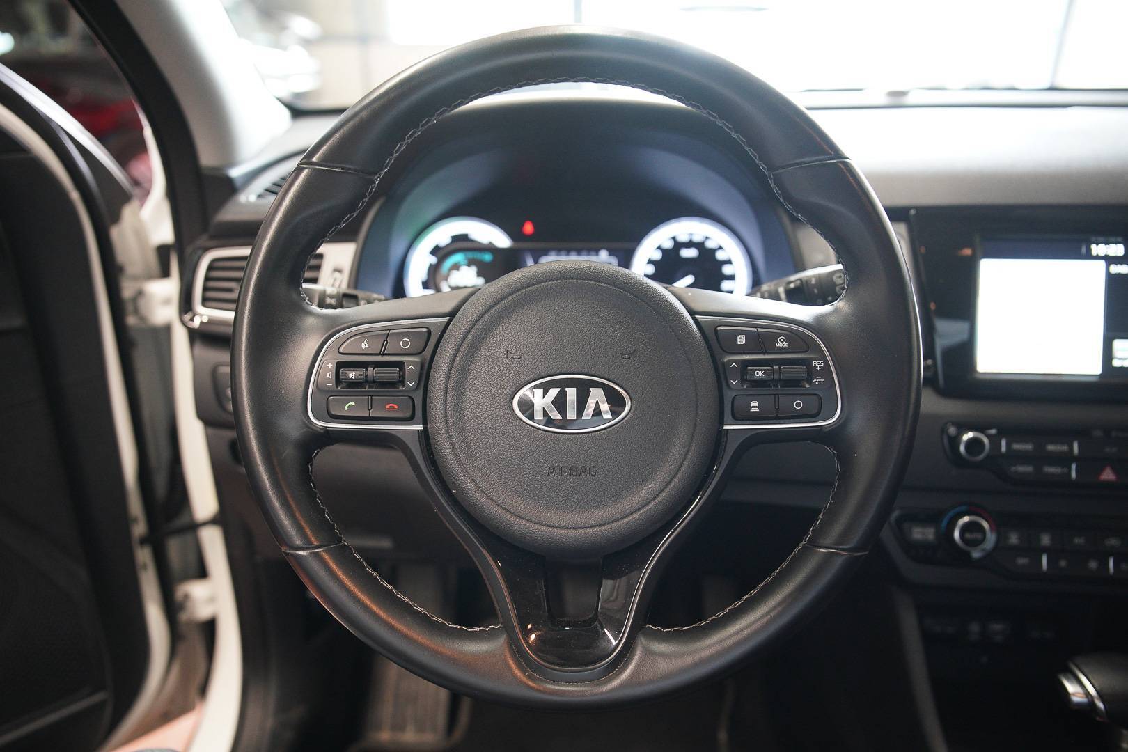 KIA Niro - Foto 11