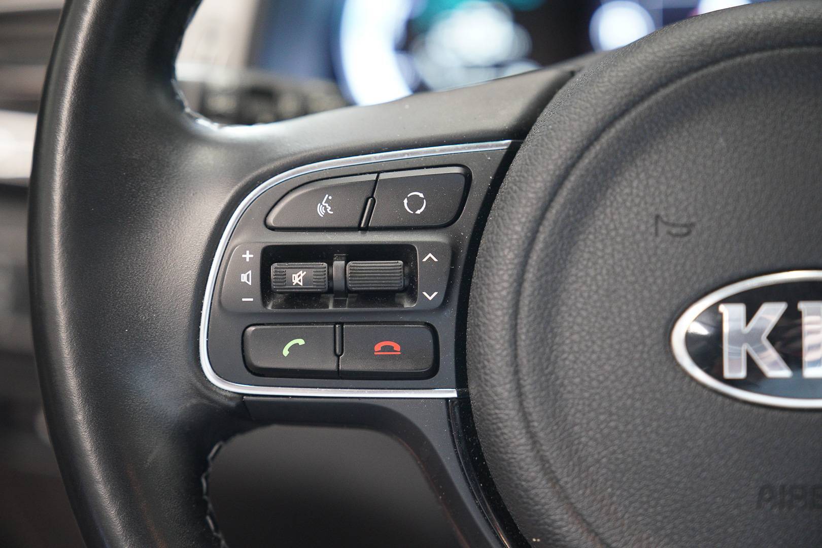 KIA Niro - Foto 12