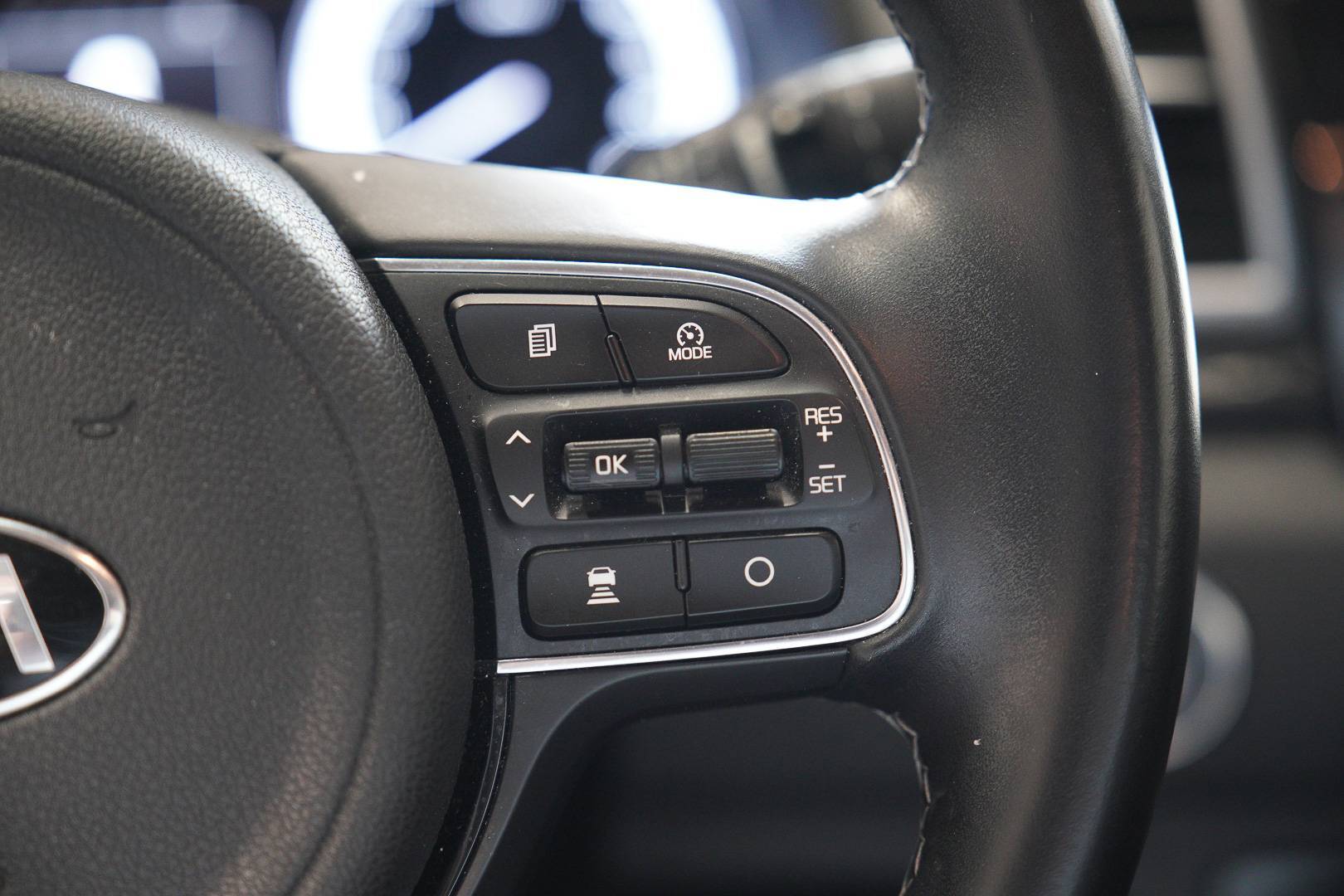 KIA Niro - Foto 13