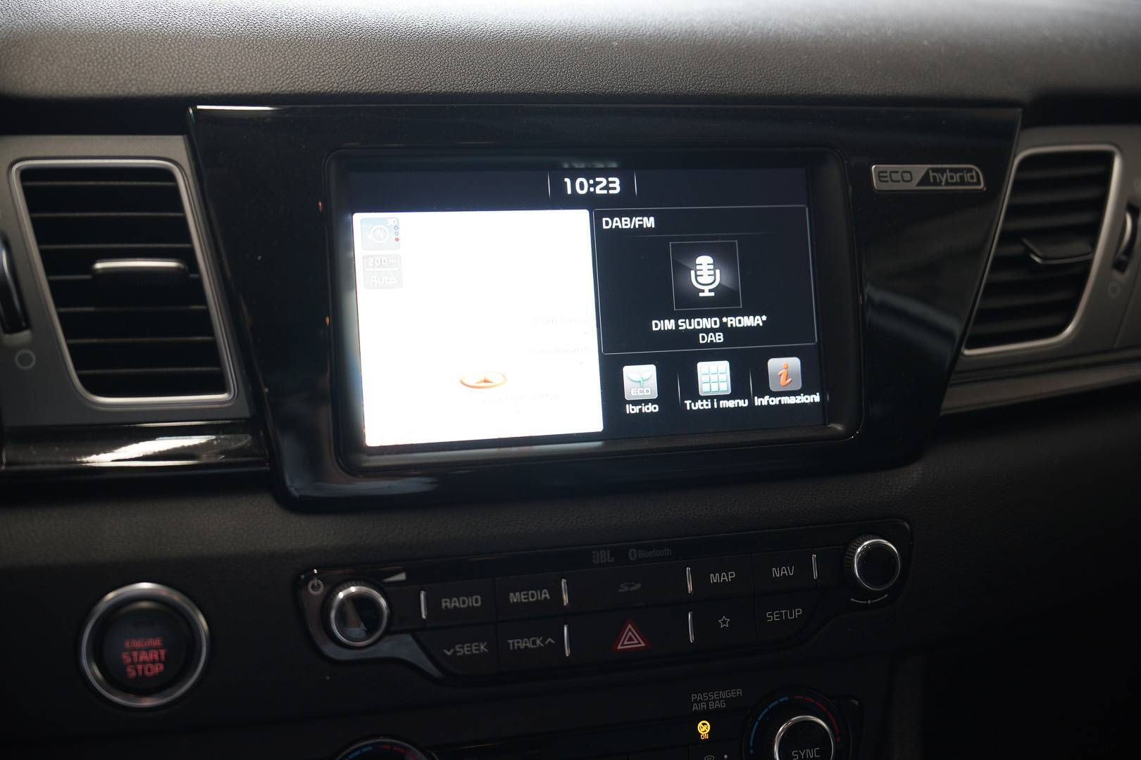 KIA Niro - Foto 16