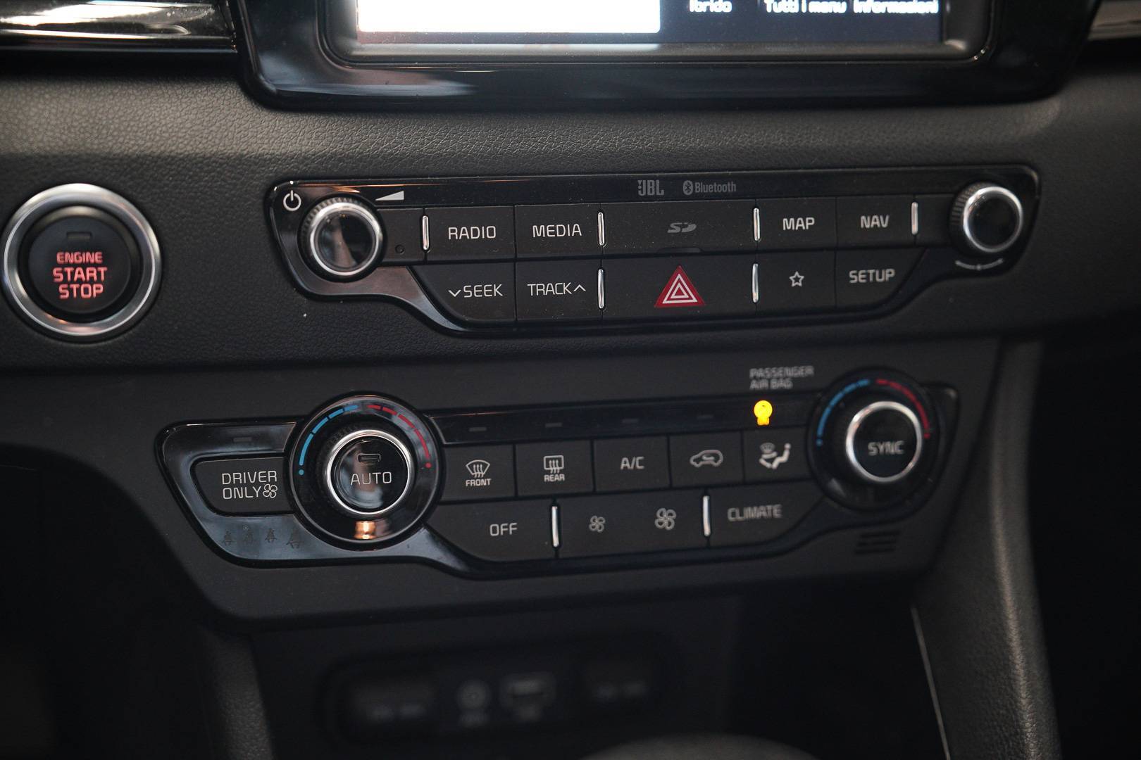 KIA Niro - Foto 17
