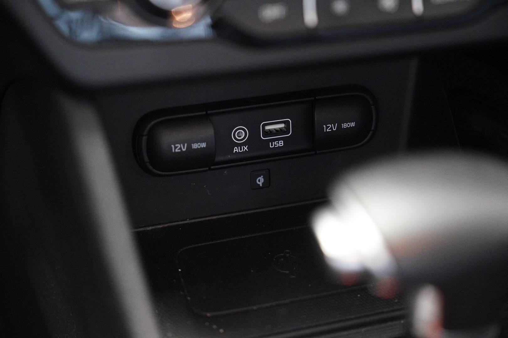 KIA Niro - Foto 18