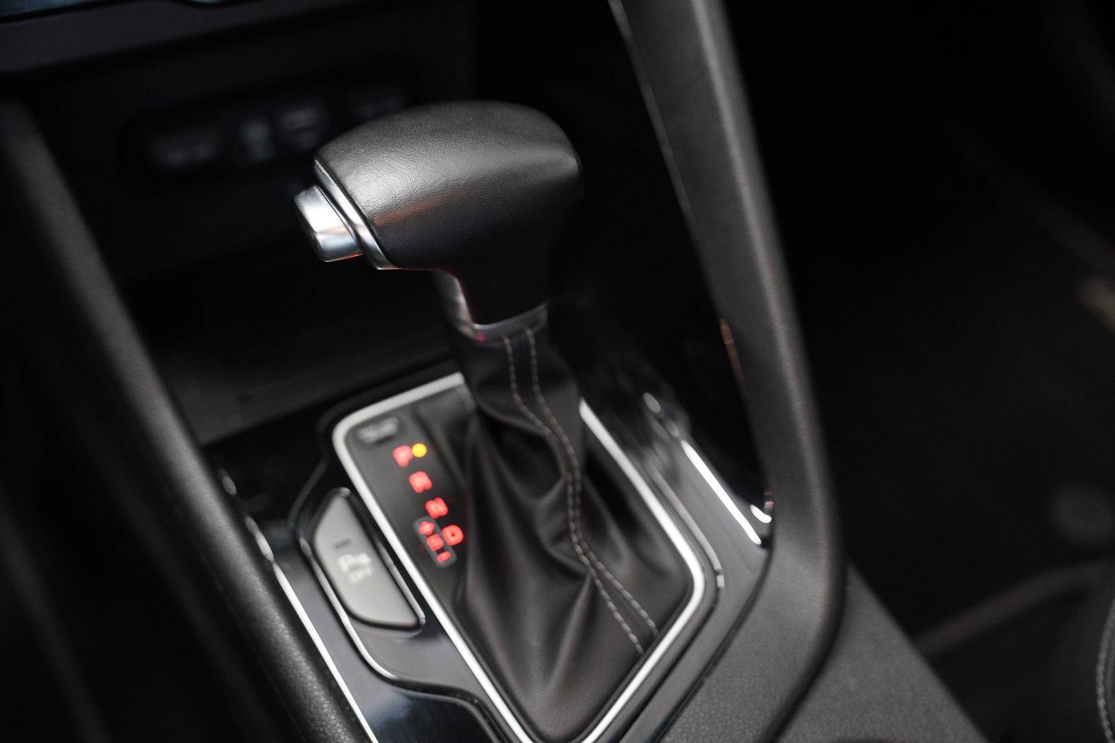 KIA Niro - Foto 19