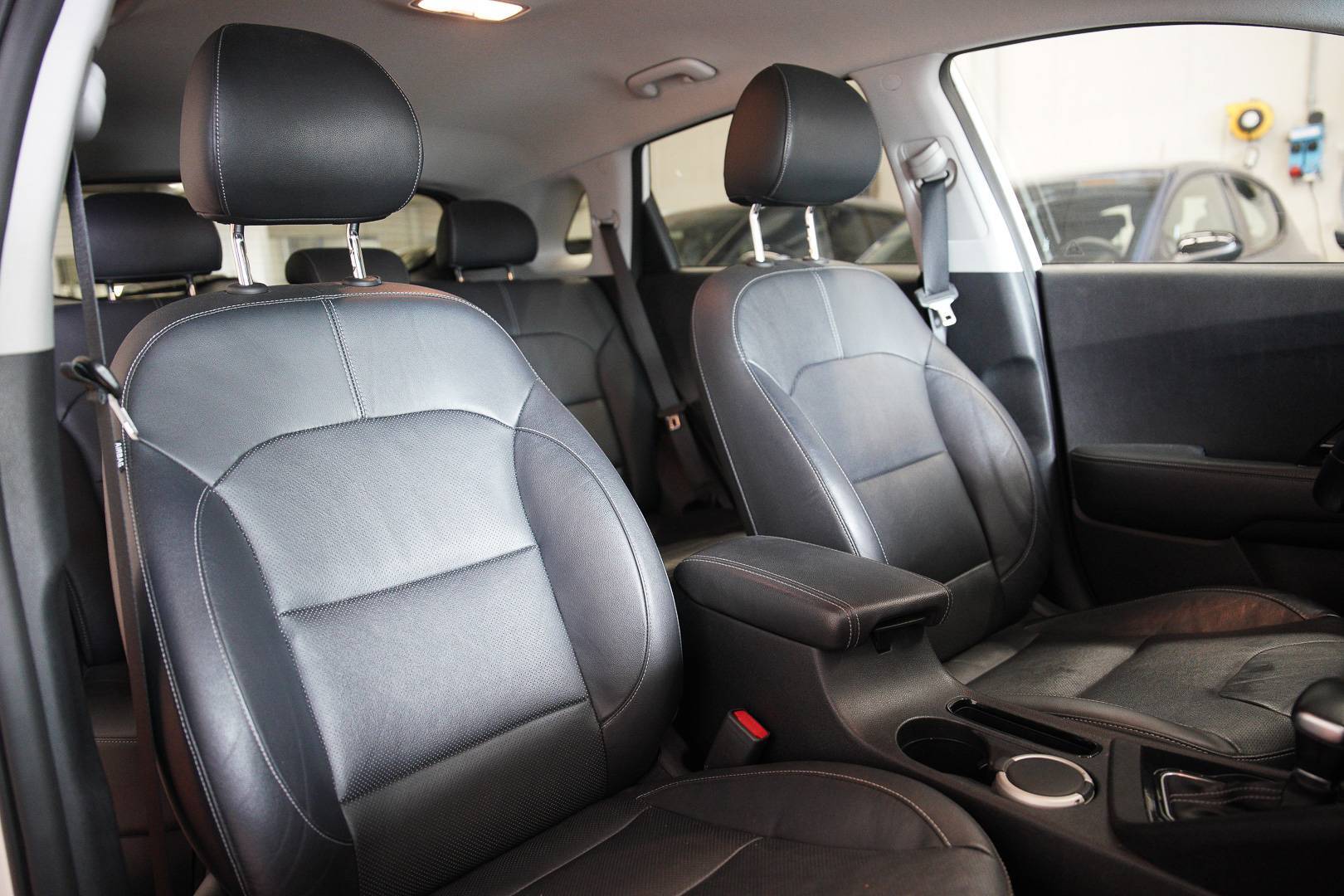 KIA Niro - Foto 21