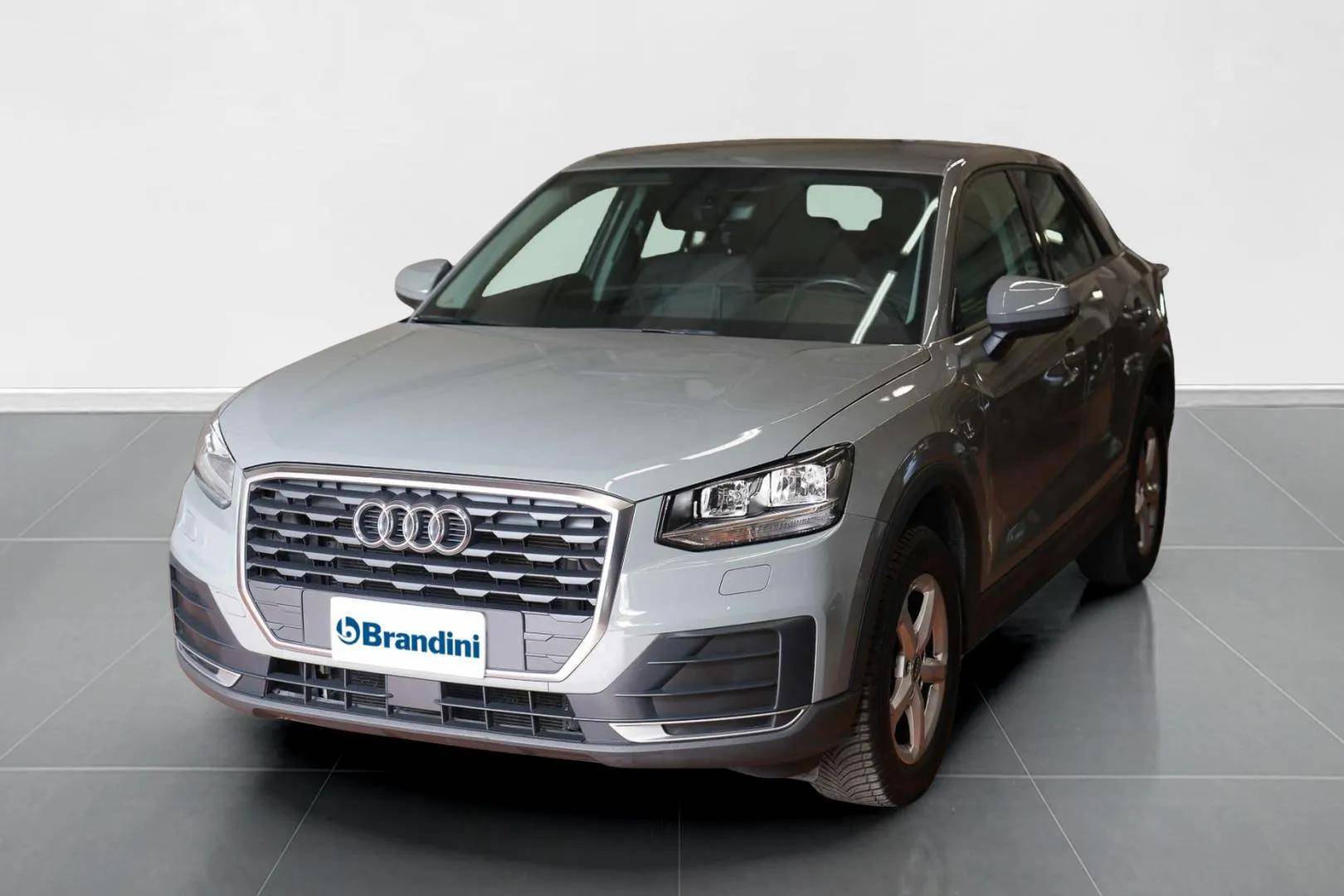 AUDI Q2 - Foto 1