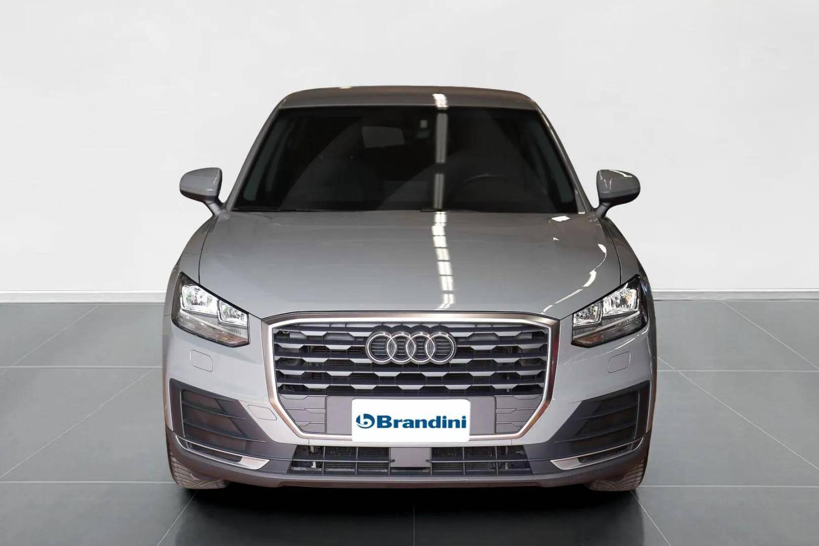 AUDI Q2 - Foto 2