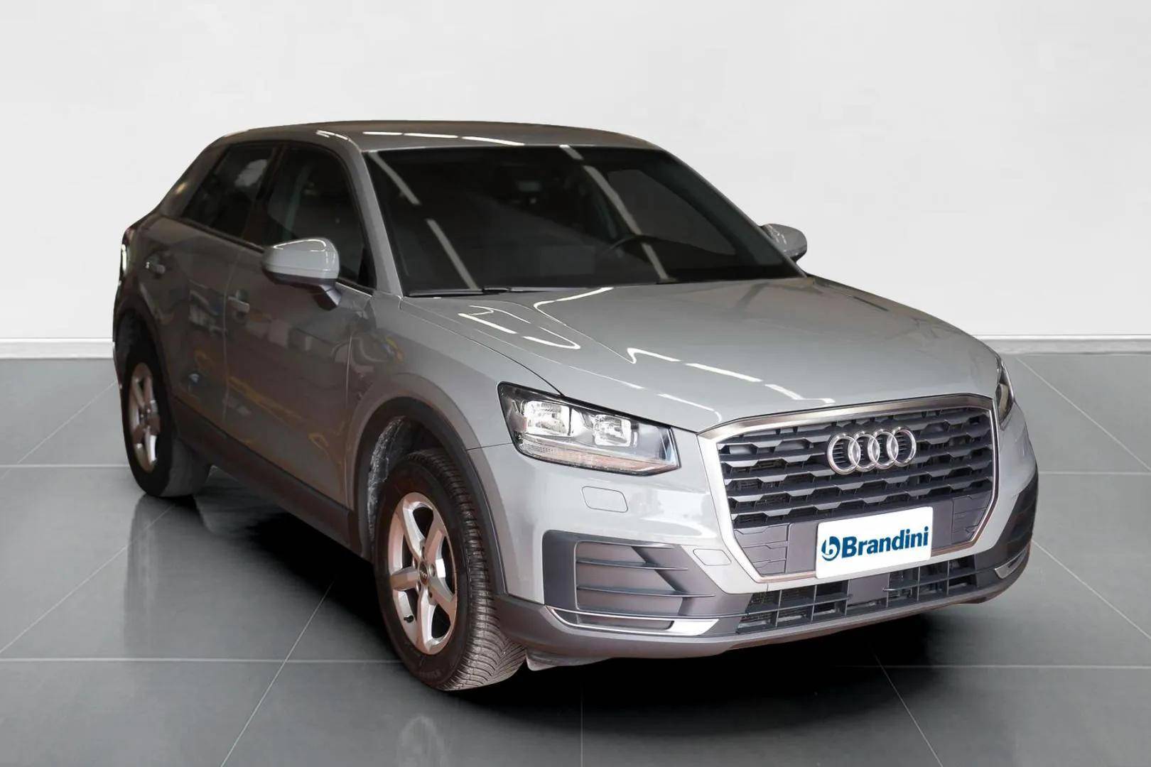 AUDI Q2 - Foto 3