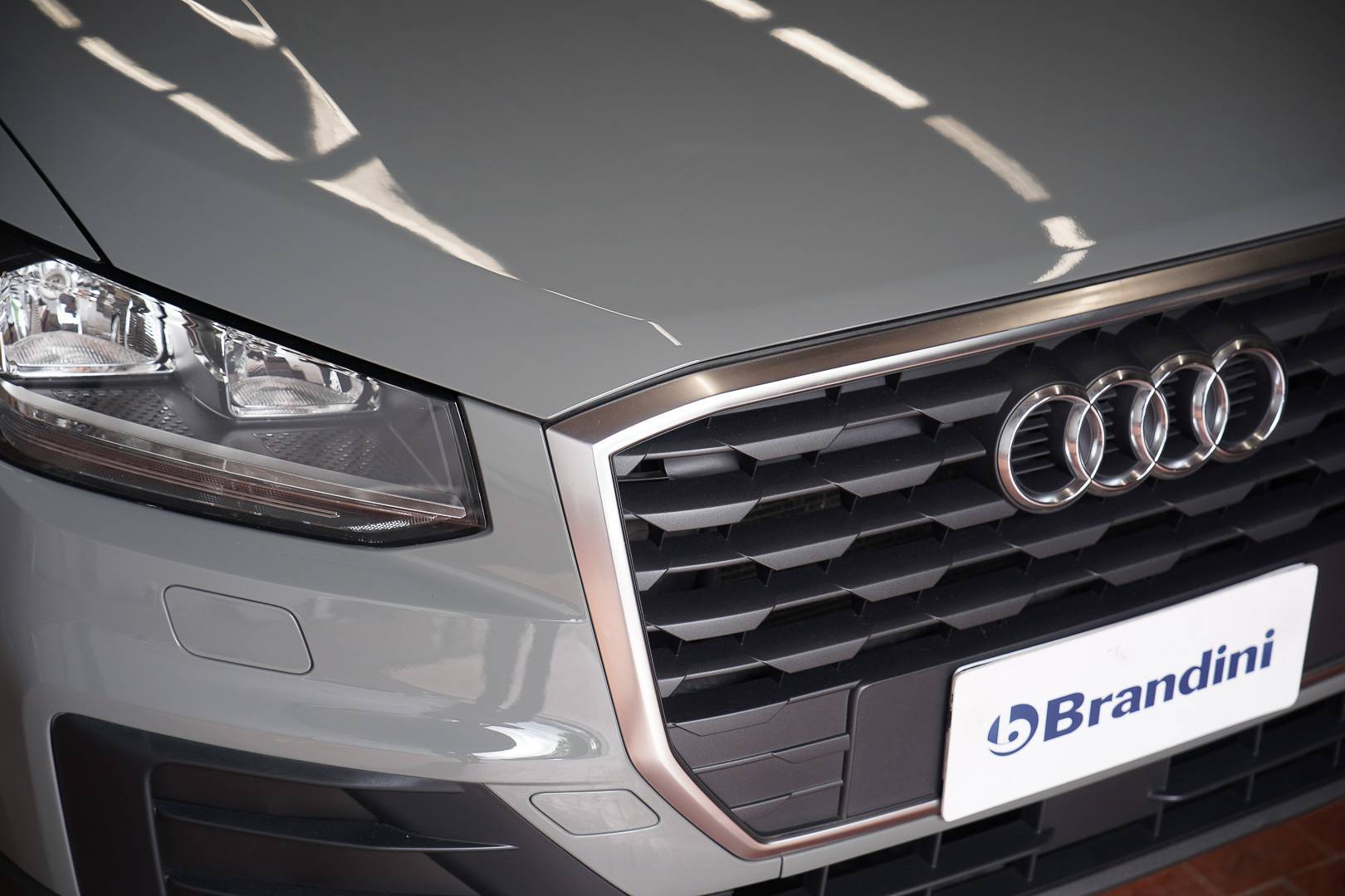 AUDI Q2 - Foto 4