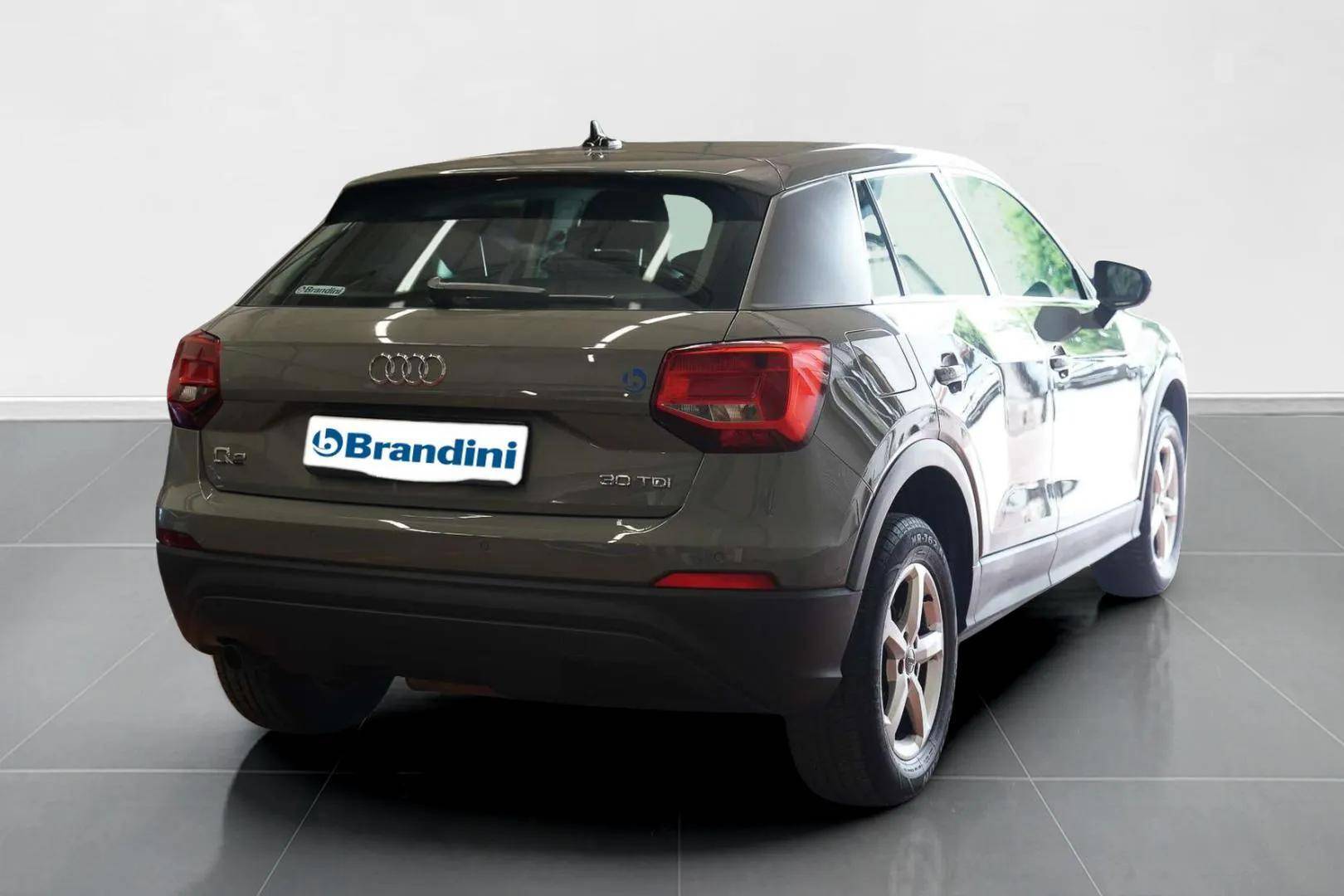 AUDI Q2 - Foto 7
