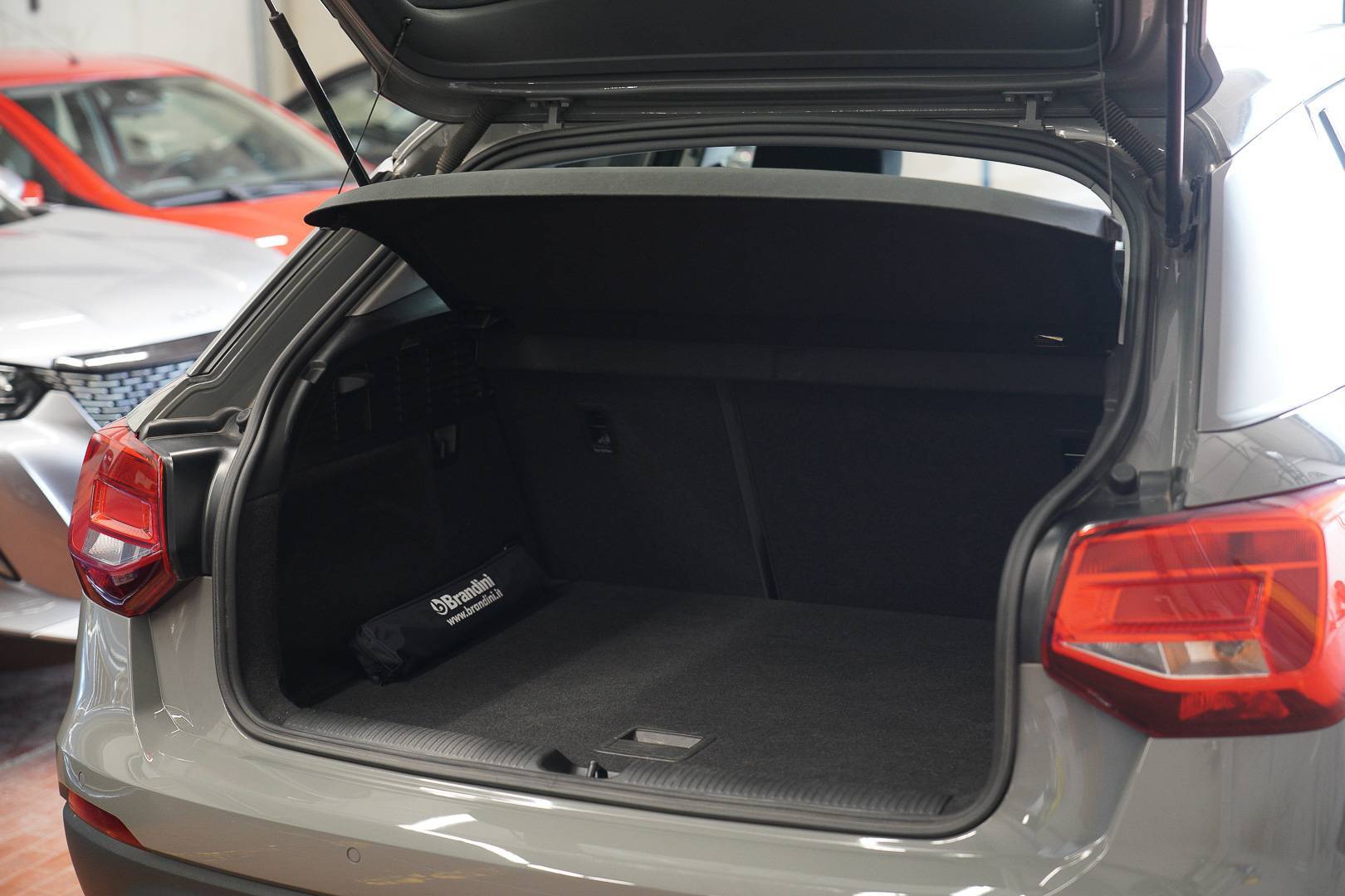 AUDI Q2 - Foto 8