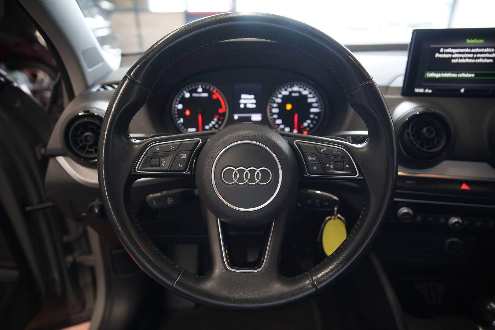AUDI Q2 - Foto 10