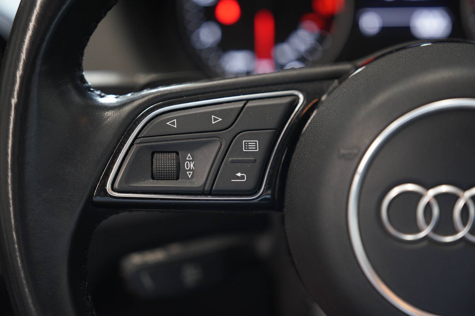 AUDI Q2 - Foto 11