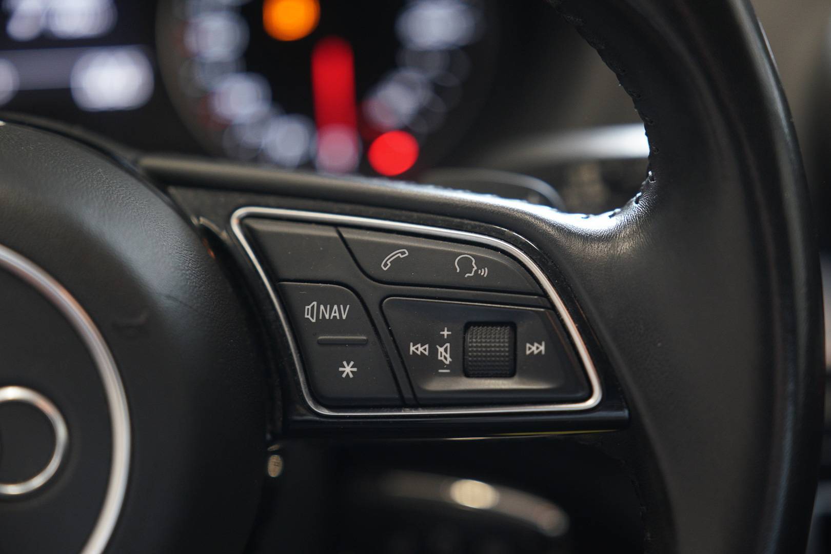 AUDI Q2 - Foto 12