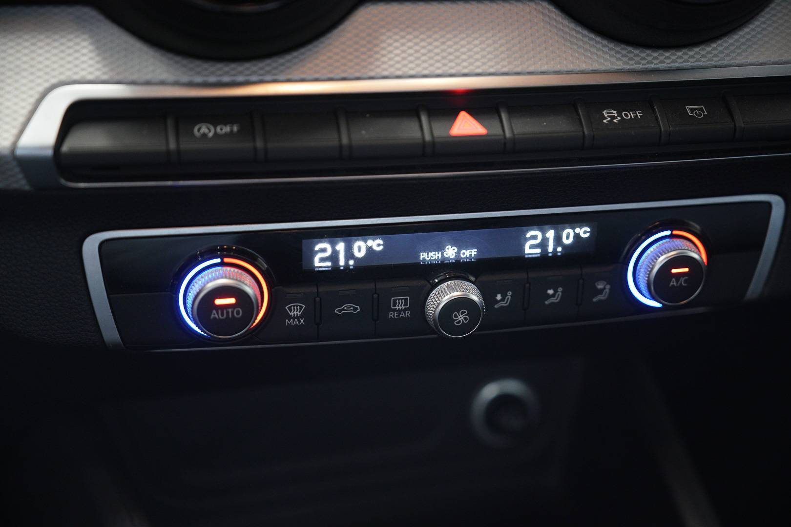 AUDI Q2 - Foto 16