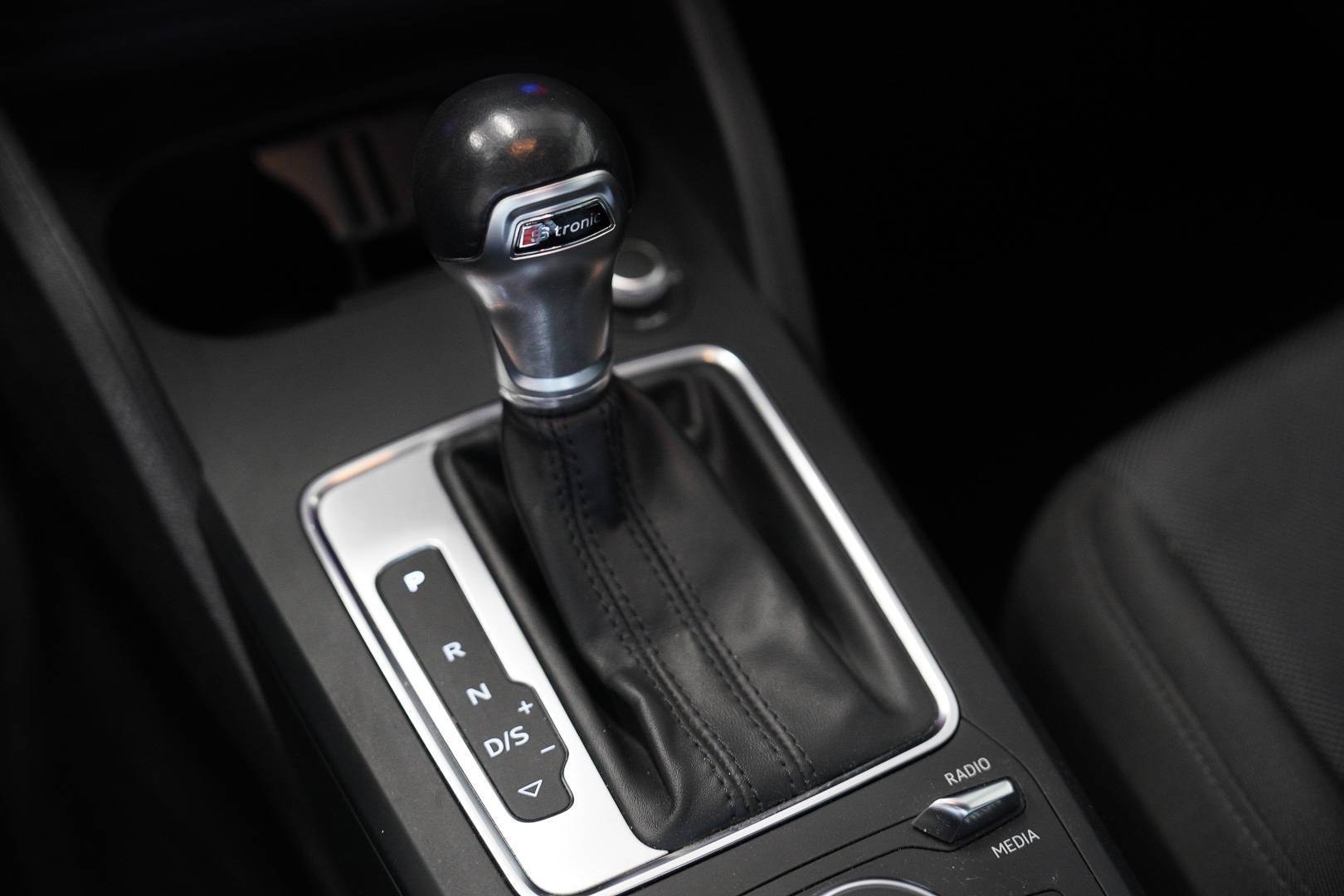 AUDI Q2 - Foto 17