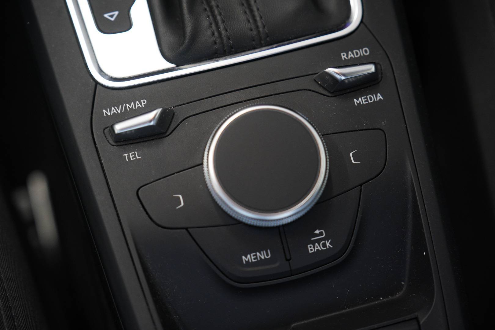 AUDI Q2 - Foto 18