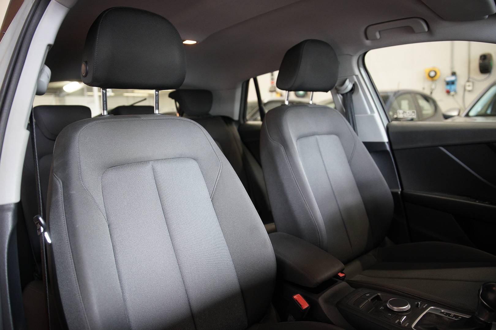 AUDI Q2 - Foto 20