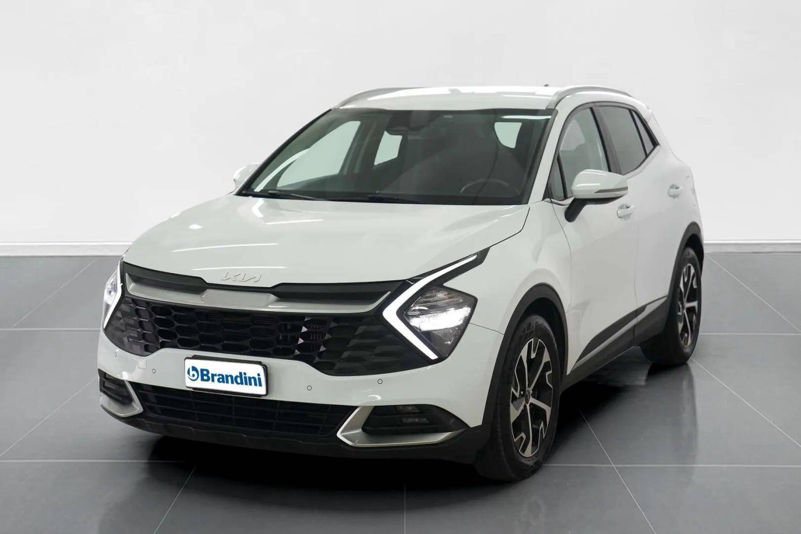 KIA Sportage - Foto 1