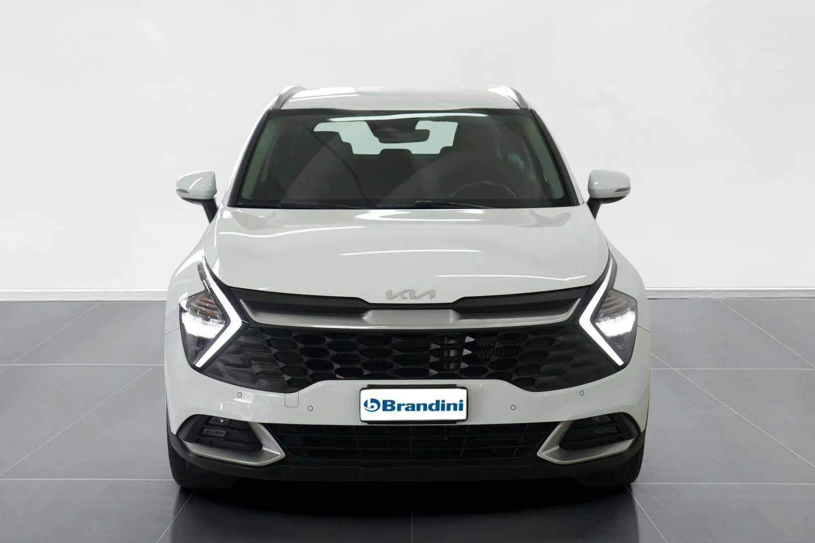 KIA Sportage - Foto 2