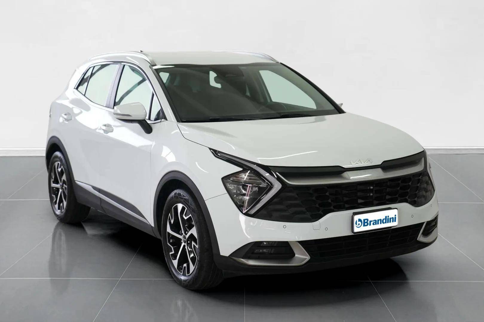 KIA Sportage - Foto 3