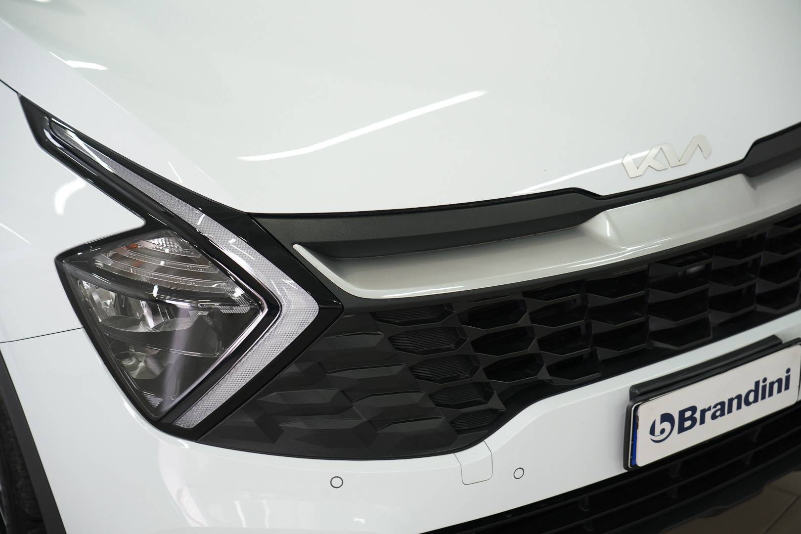 KIA Sportage - Foto 4