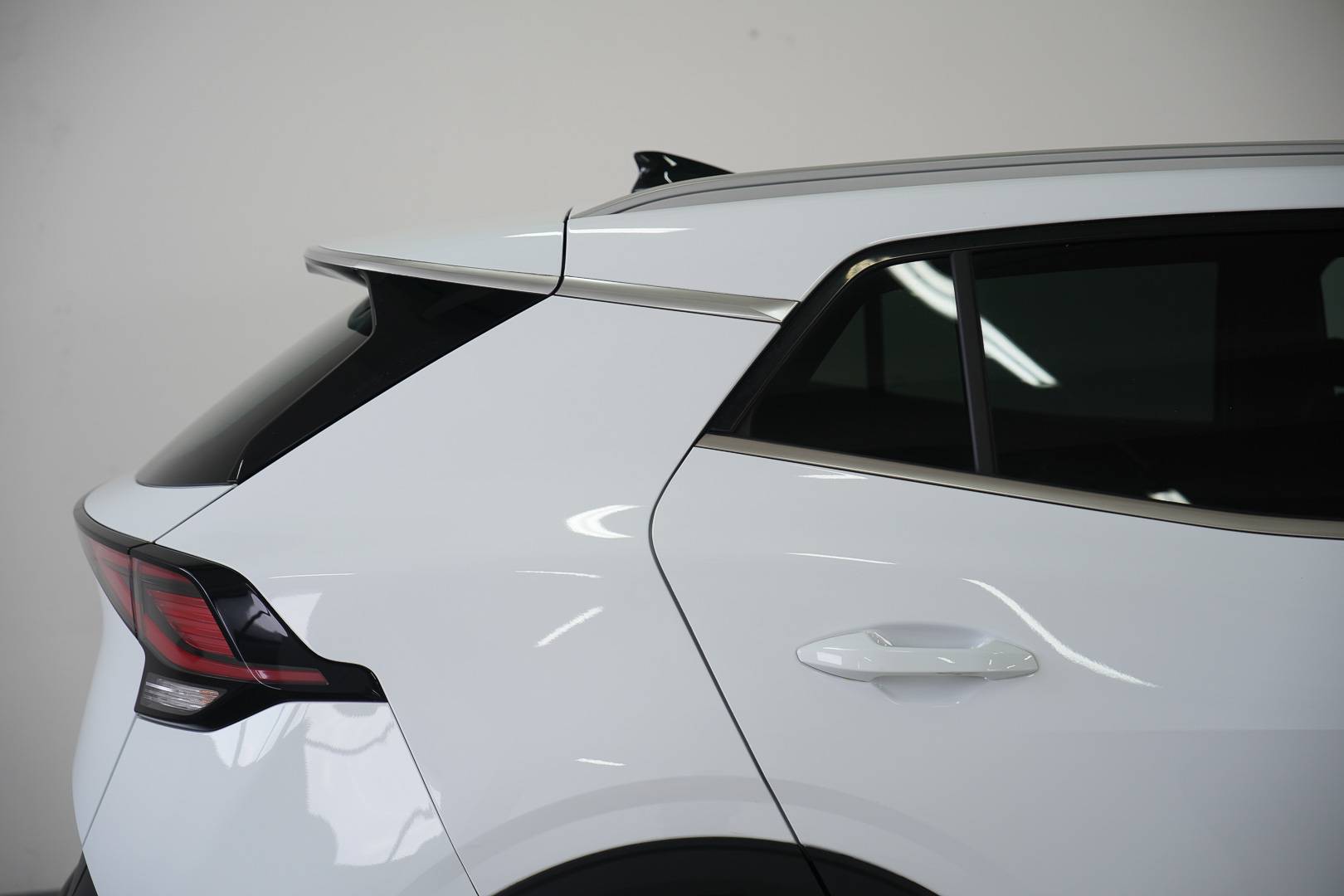 KIA Sportage - Foto 6