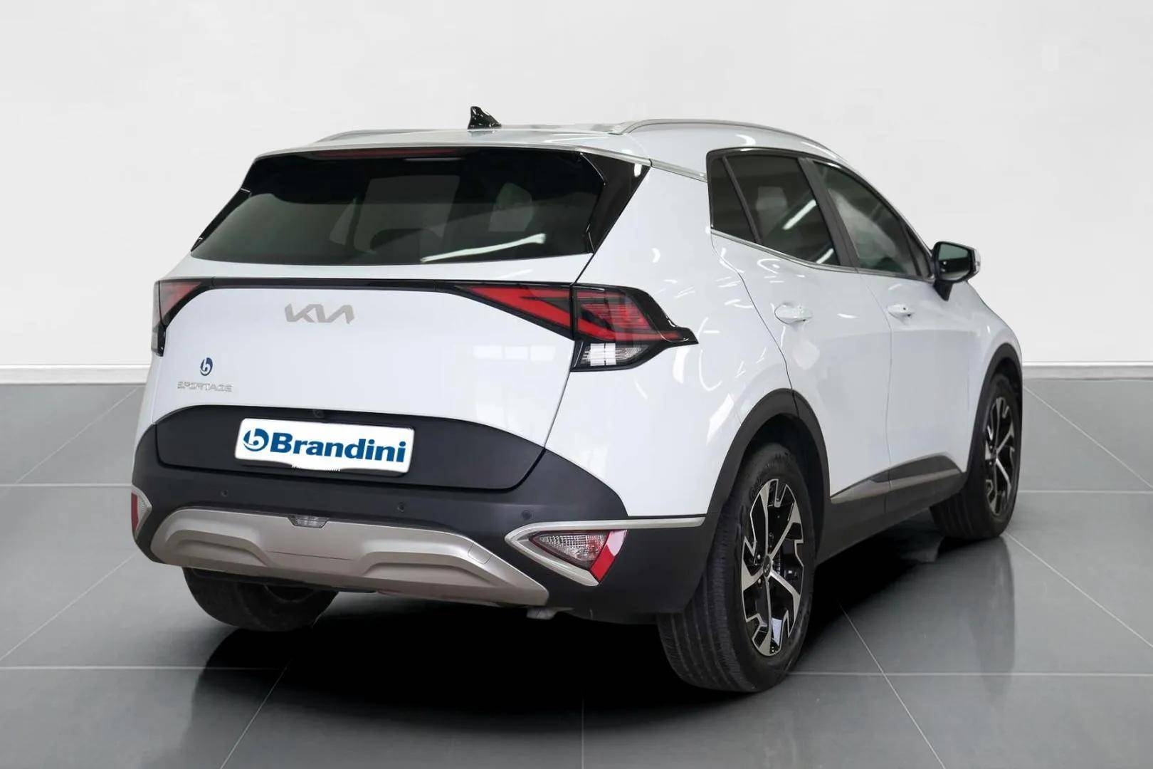 KIA Sportage - Foto 8