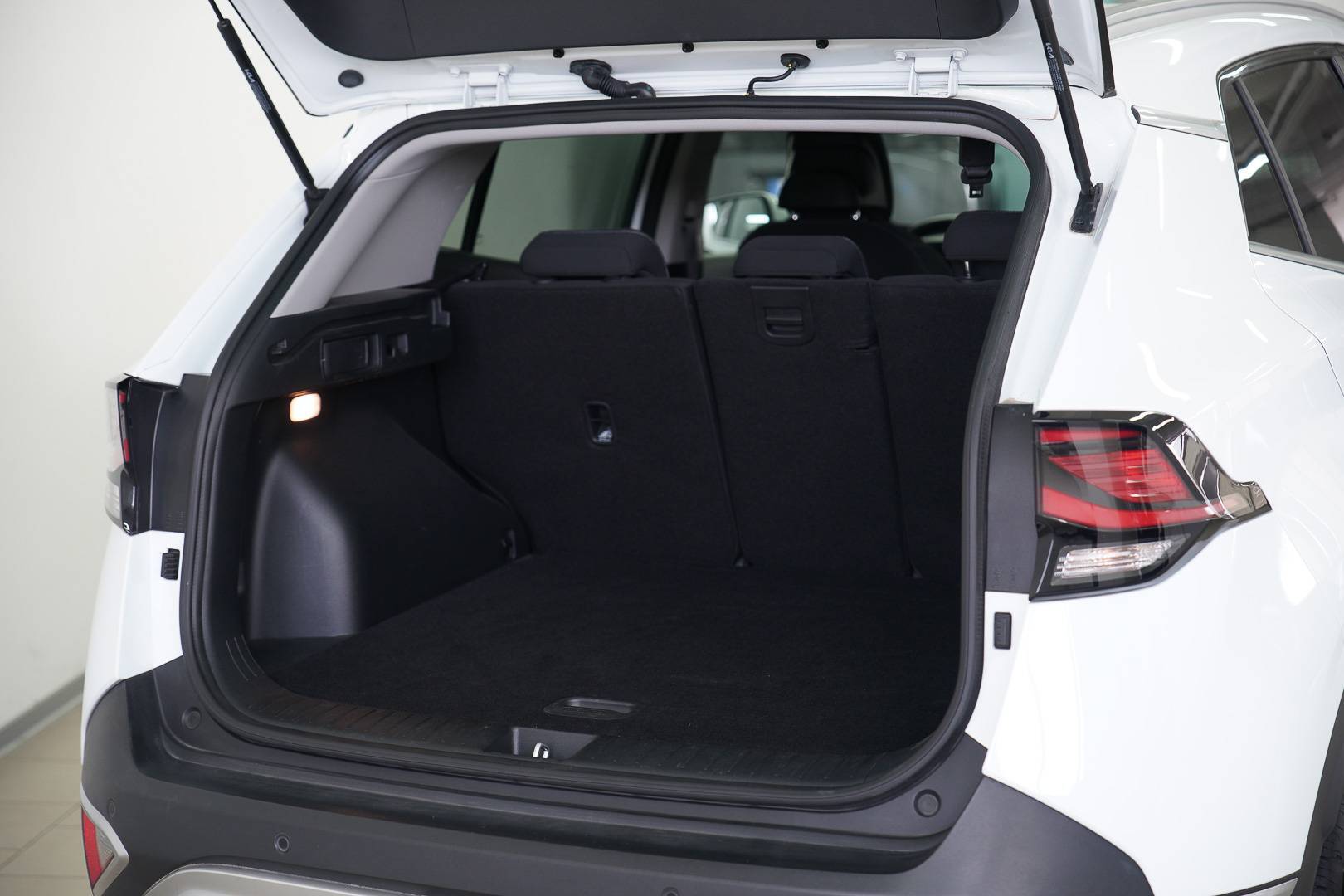 KIA Sportage - Foto 9