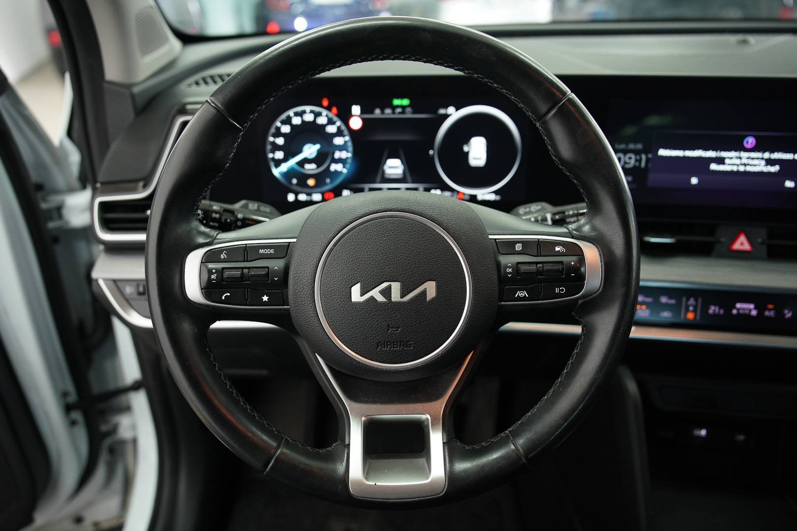 KIA Sportage - Foto 11