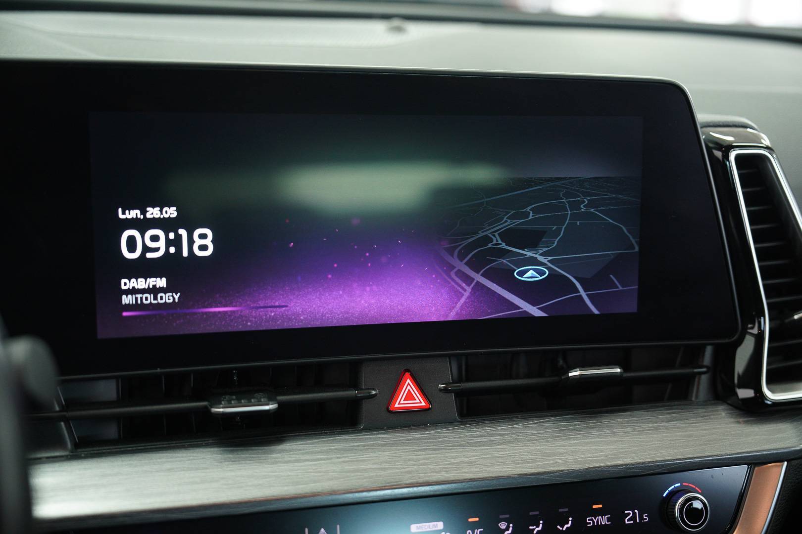 KIA Sportage - Foto 16