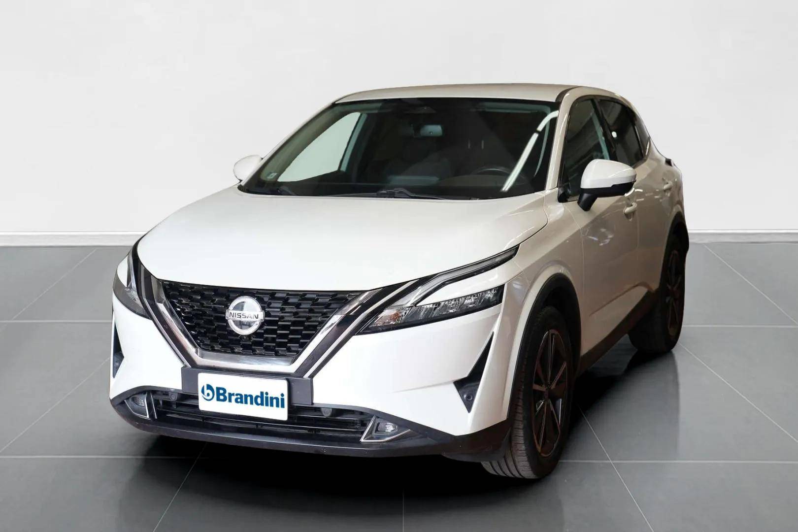 NISSAN Qashqai - Foto 1