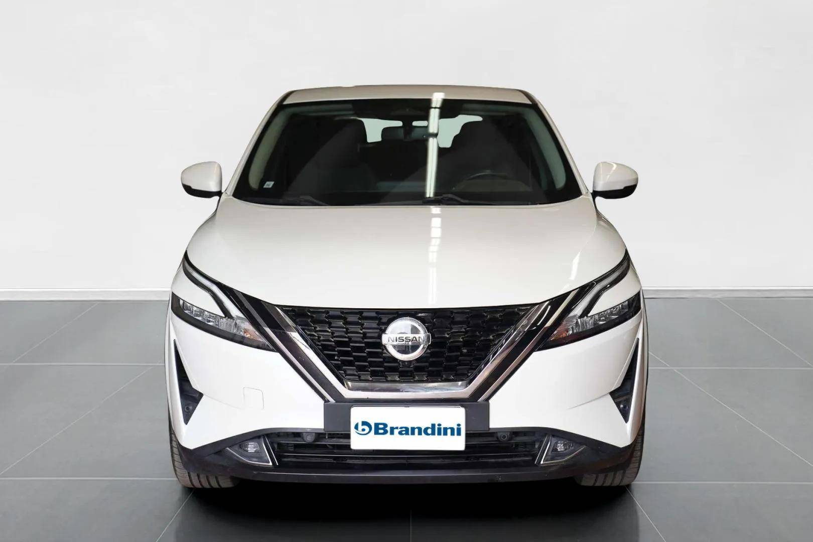 NISSAN Qashqai - Foto 2
