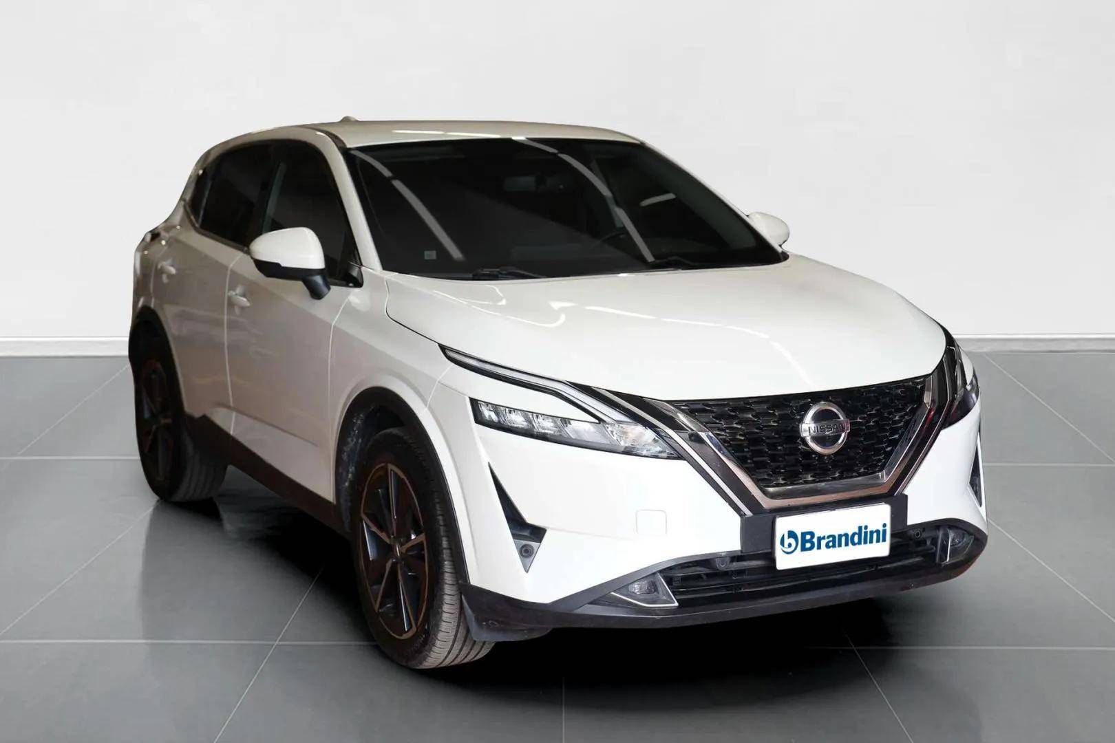 NISSAN Qashqai - Foto 3