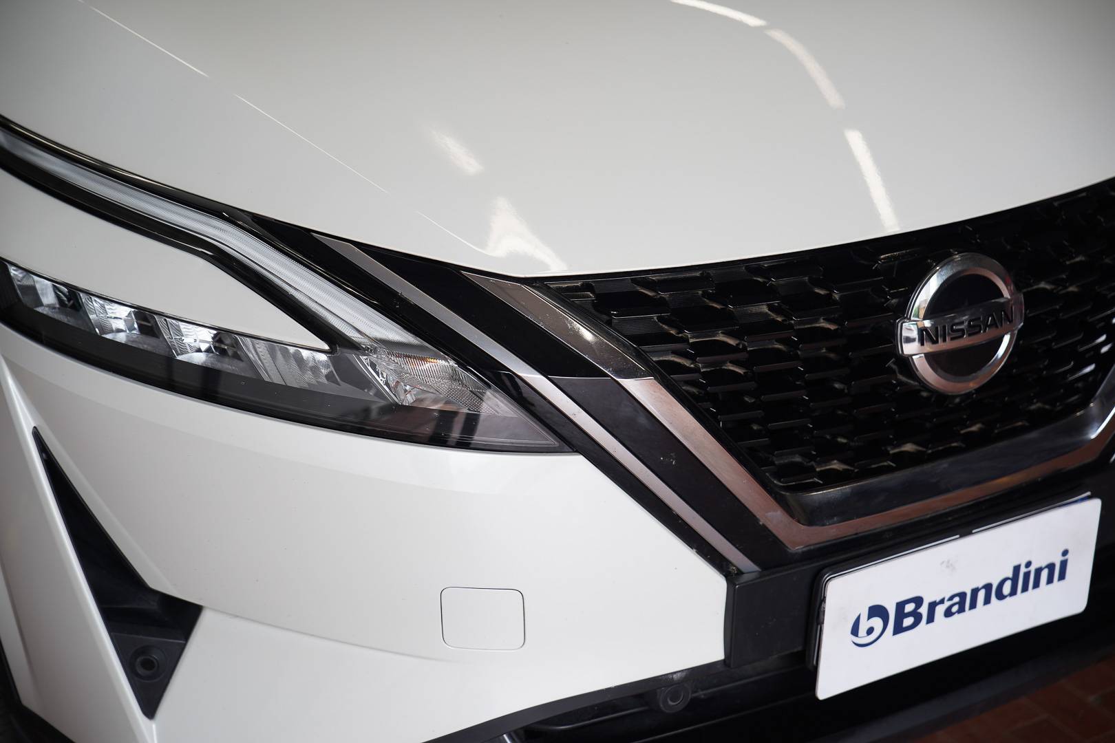 NISSAN Qashqai - Foto 4