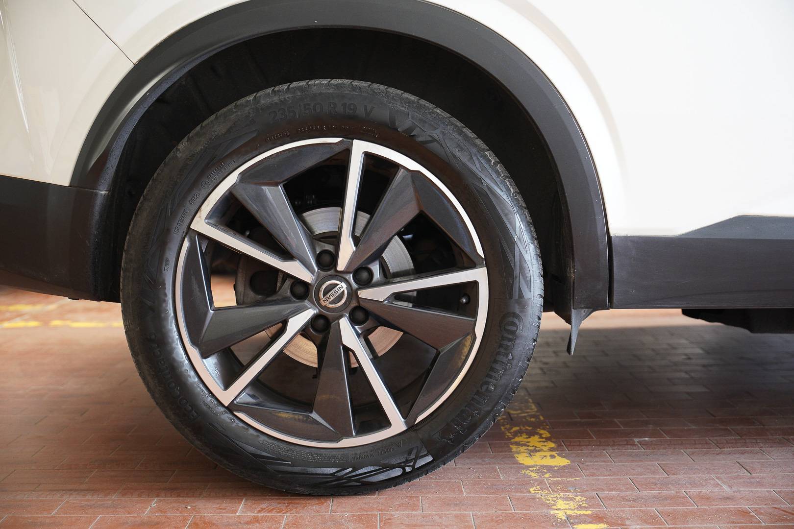 NISSAN Qashqai - Foto 6