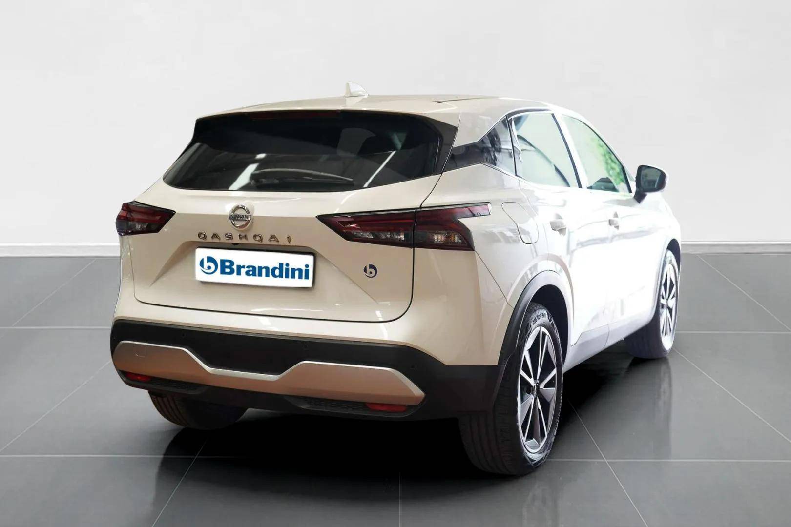 NISSAN Qashqai - Foto 7
