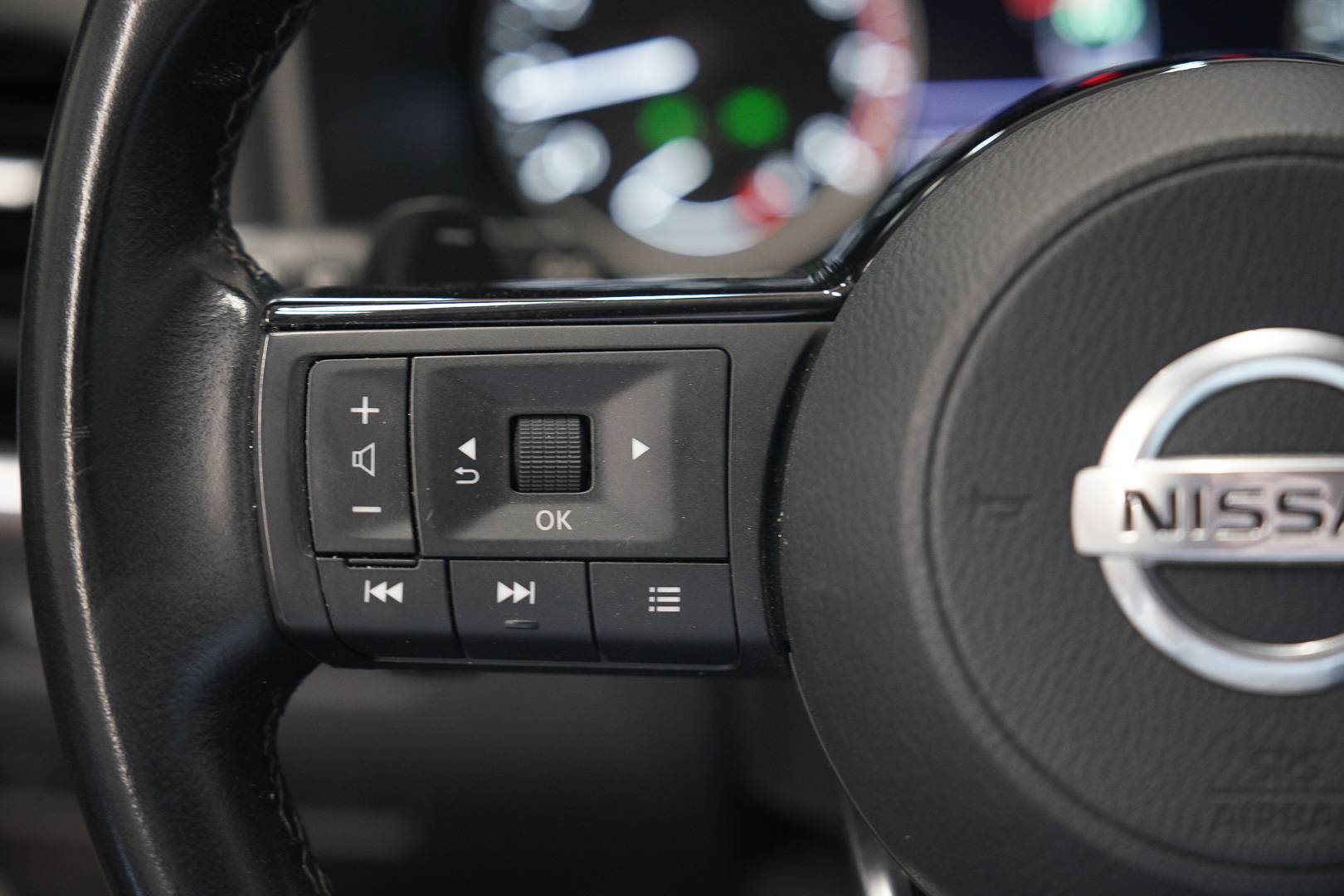 NISSAN Qashqai - Foto 11