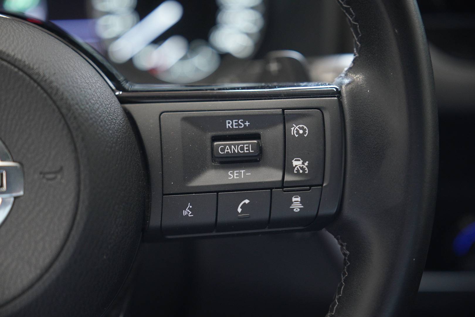 NISSAN Qashqai - Foto 12