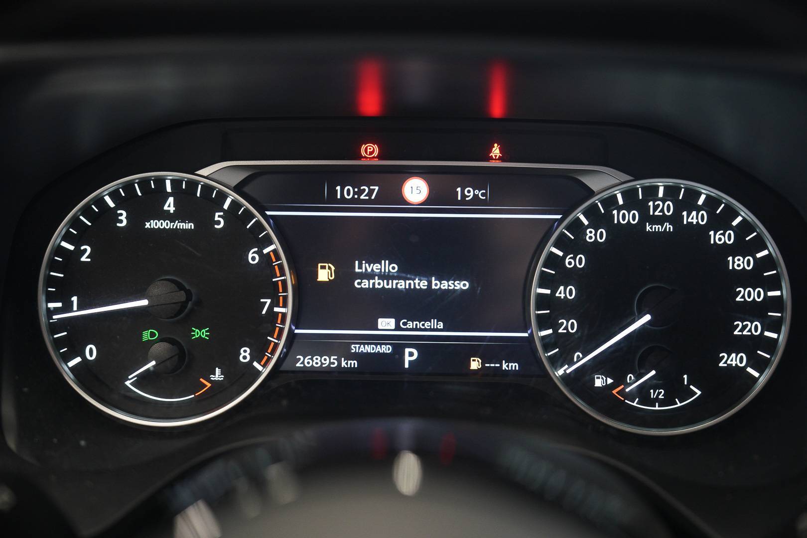 NISSAN Qashqai - Foto 14