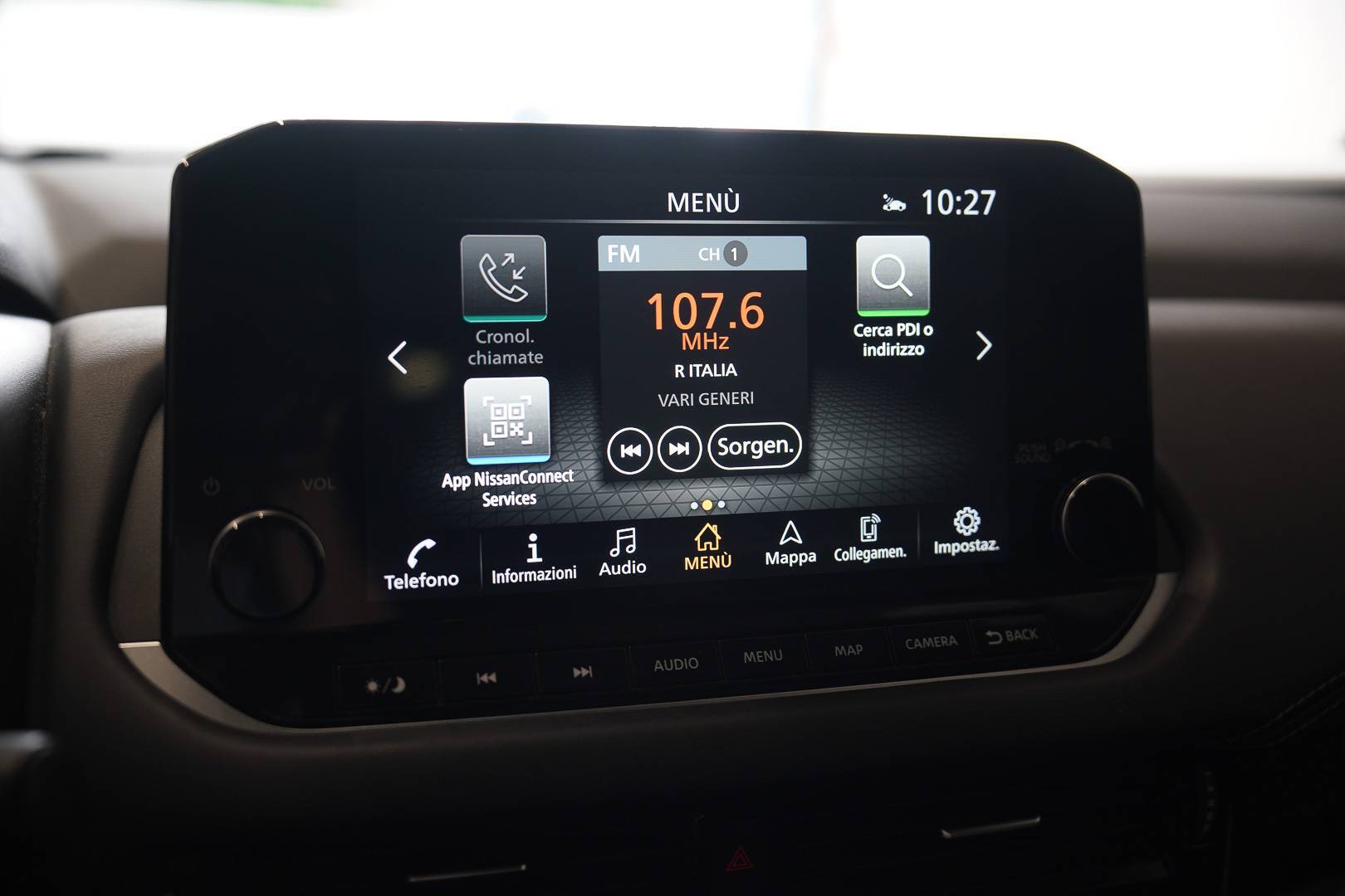 NISSAN Qashqai - Foto 15