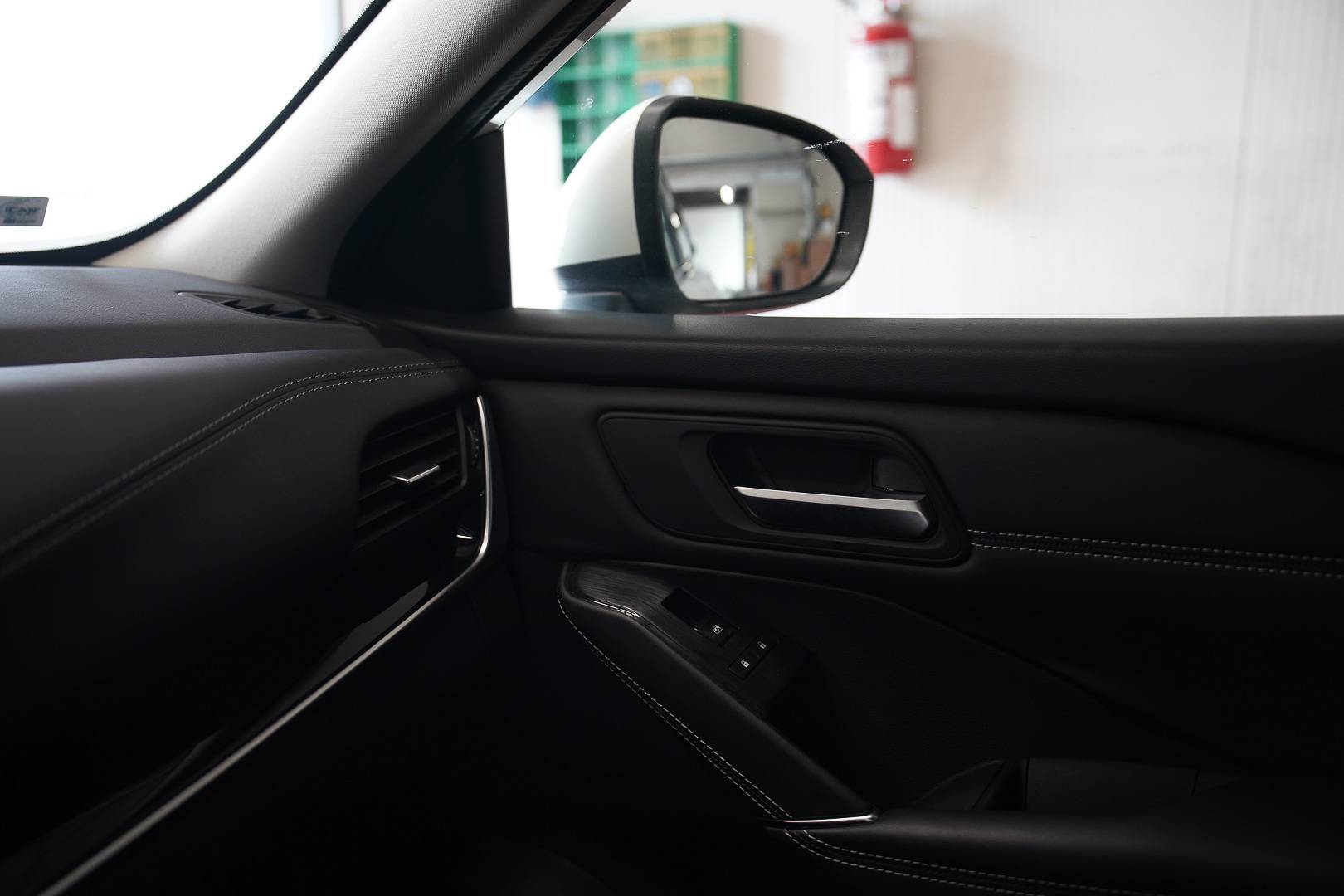 NISSAN Qashqai - Foto 19