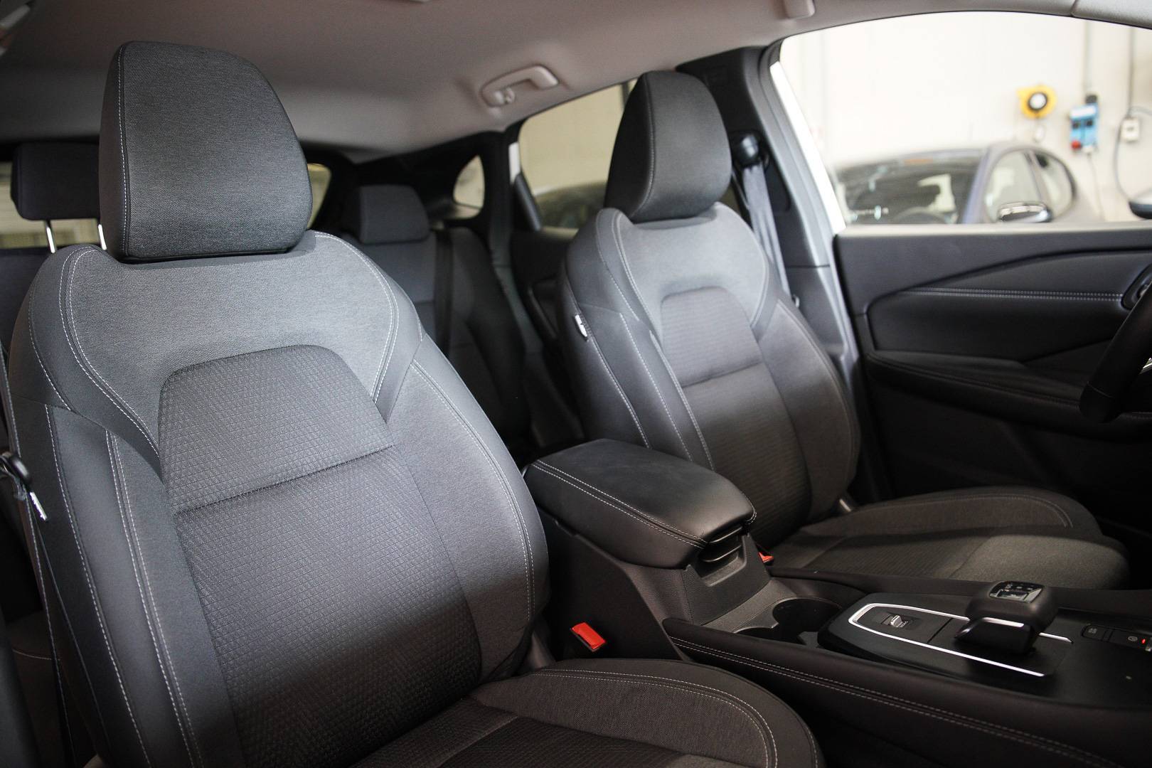 NISSAN Qashqai - Foto 20