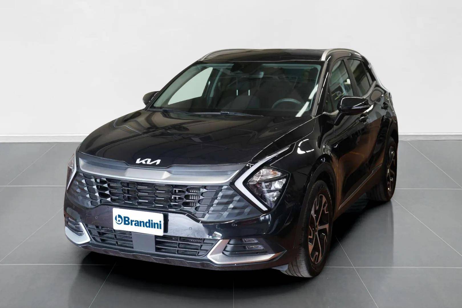 KIA Sportage - Foto 1