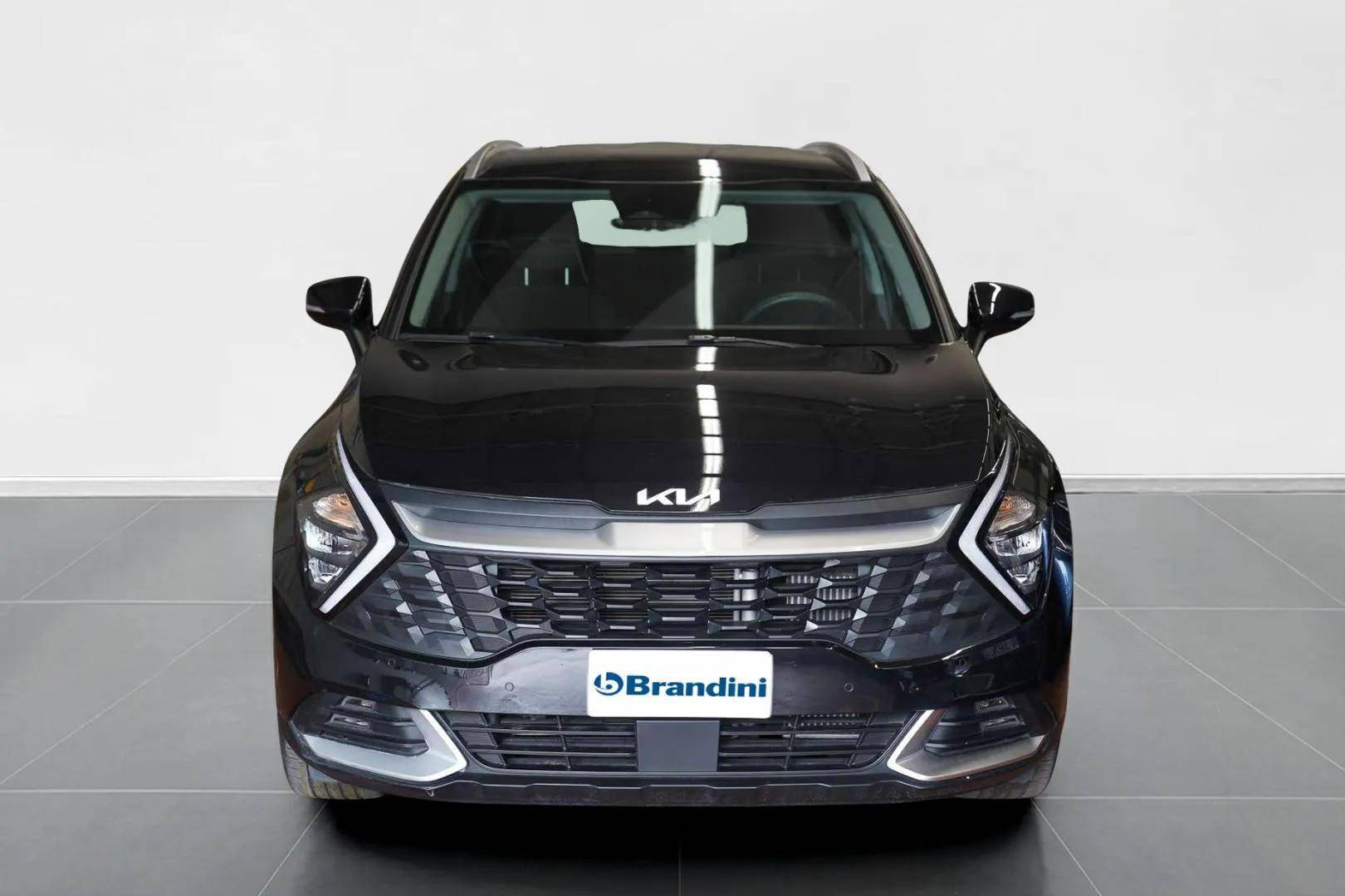 KIA Sportage - Foto 2
