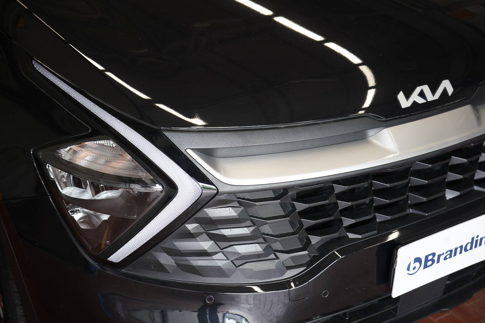 KIA Sportage - Foto 4