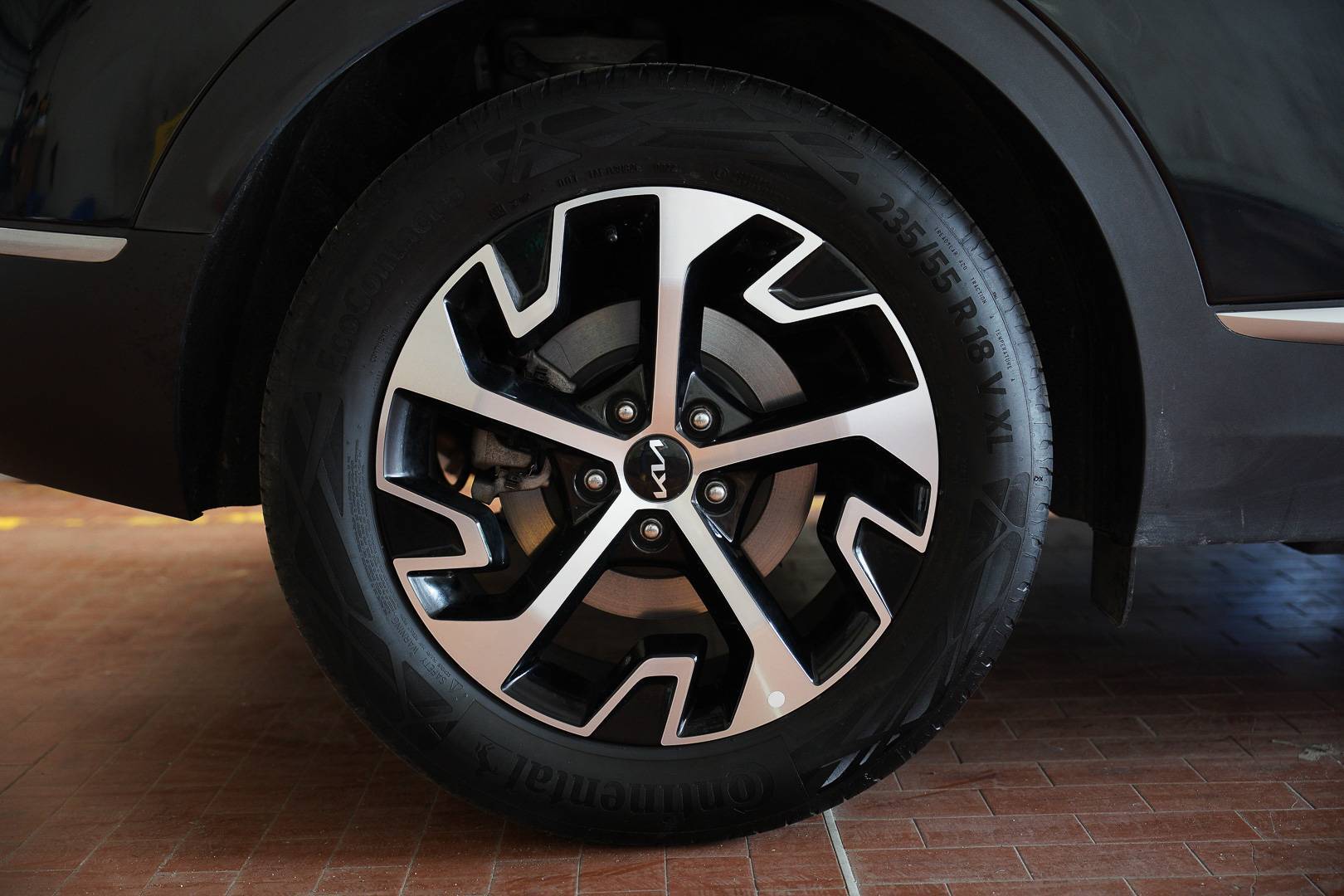 KIA Sportage - Foto 6