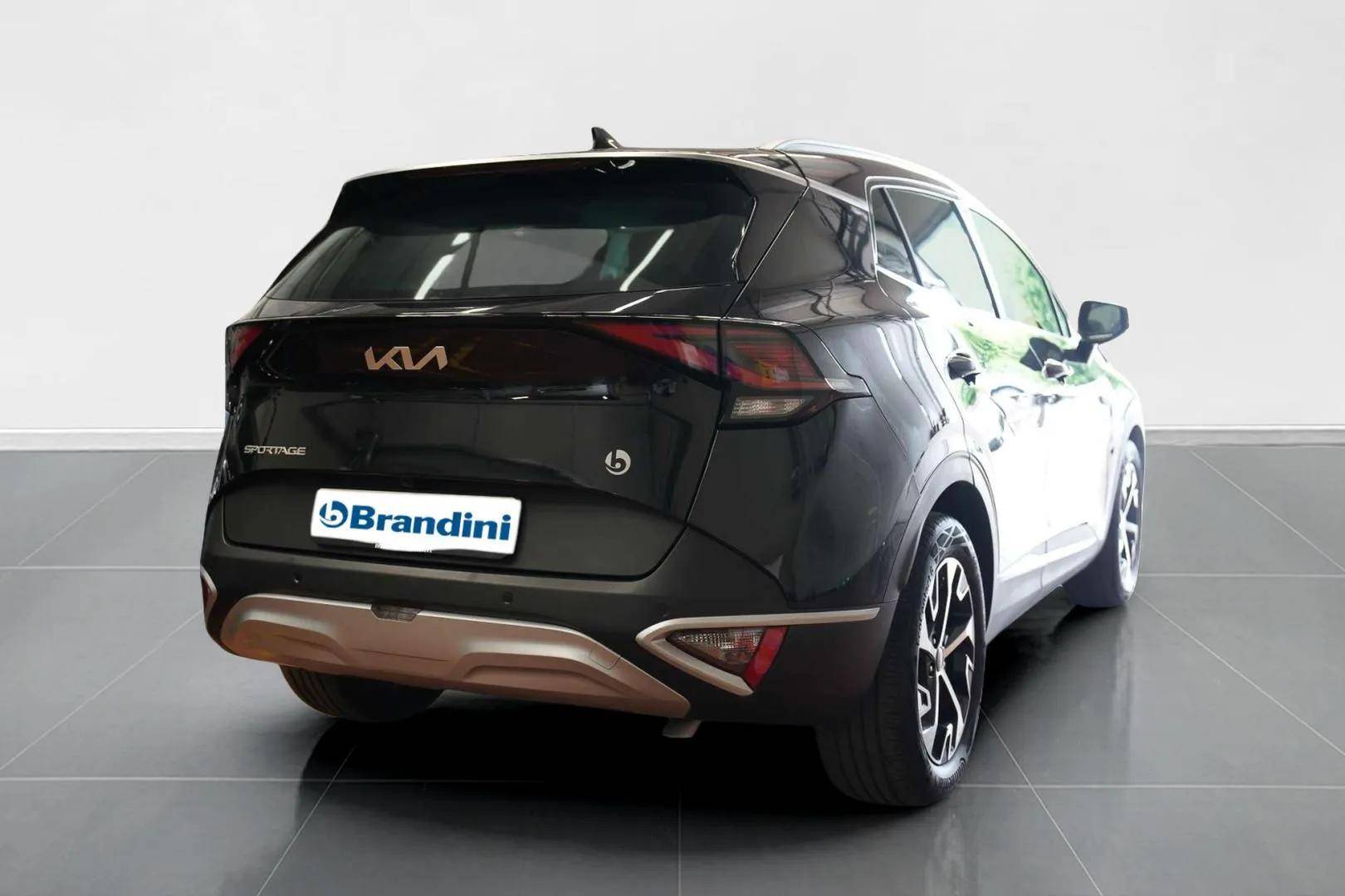 KIA Sportage - Foto 7