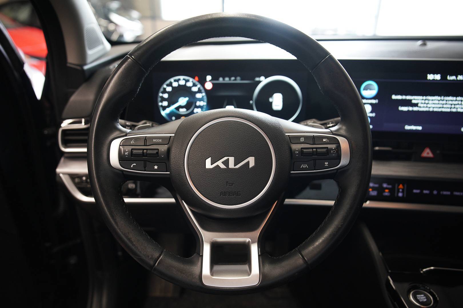 KIA Sportage - Foto 10